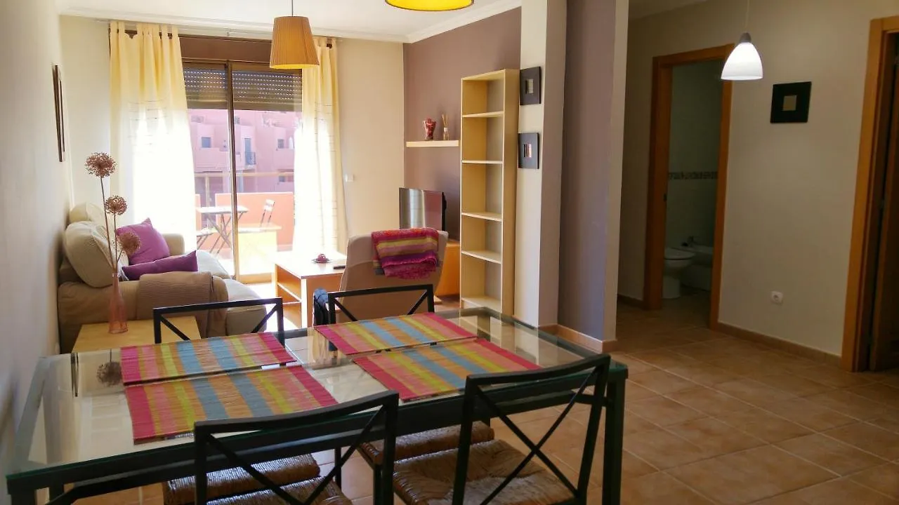 Apartamentos Sotavento - Playa La Tejita - El Medano 0*, El Médano Spanyolország