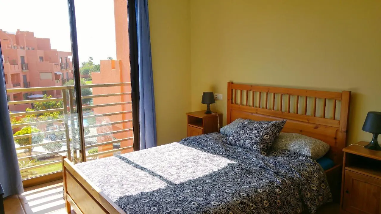 Apartman Apartamentos Sotavento - Playa La Tejita - El Medano
