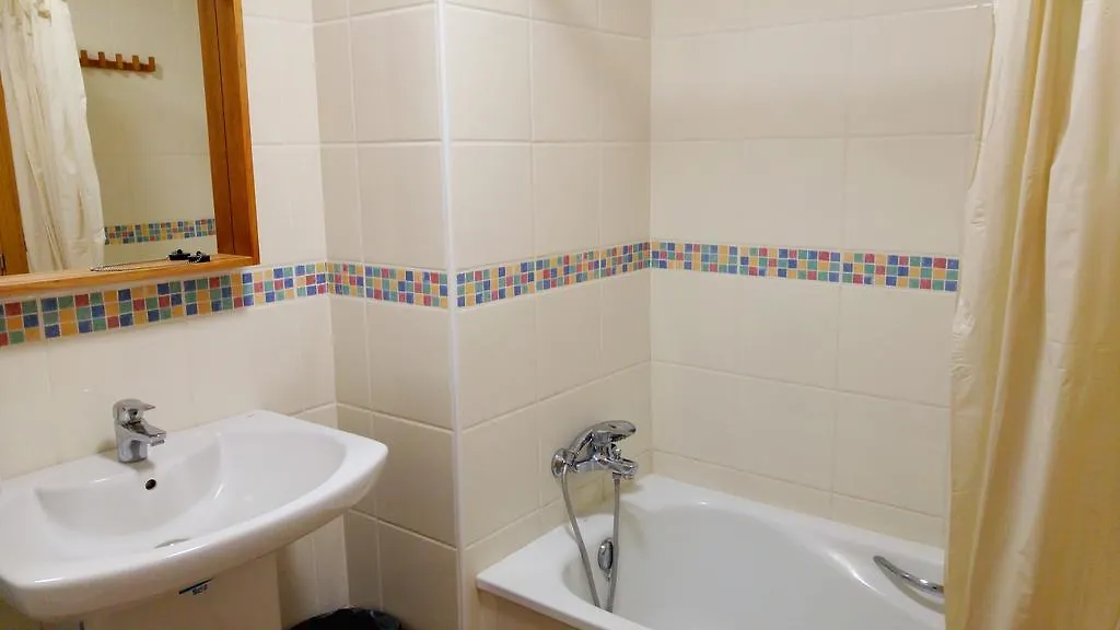 Apartamentos Sotavento - Playa La Tejita - El Medano