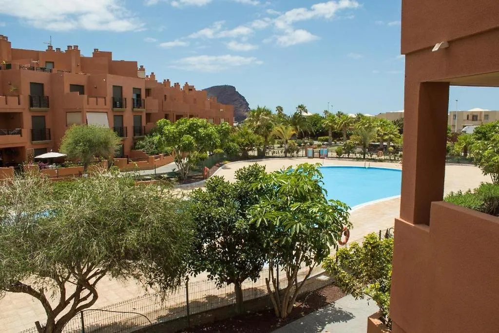 Apartamentos Sotavento - Playa La Tejita - El Medano 0*, El Médano
